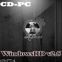 Windows Xp RD
