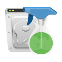 Wise Disk Cleaner