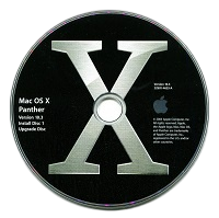 Mac OS X